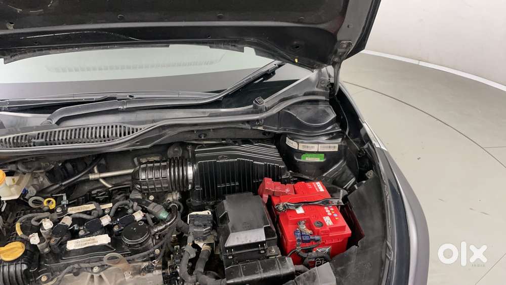 Tata Altroz Xz, 2020, Petrol