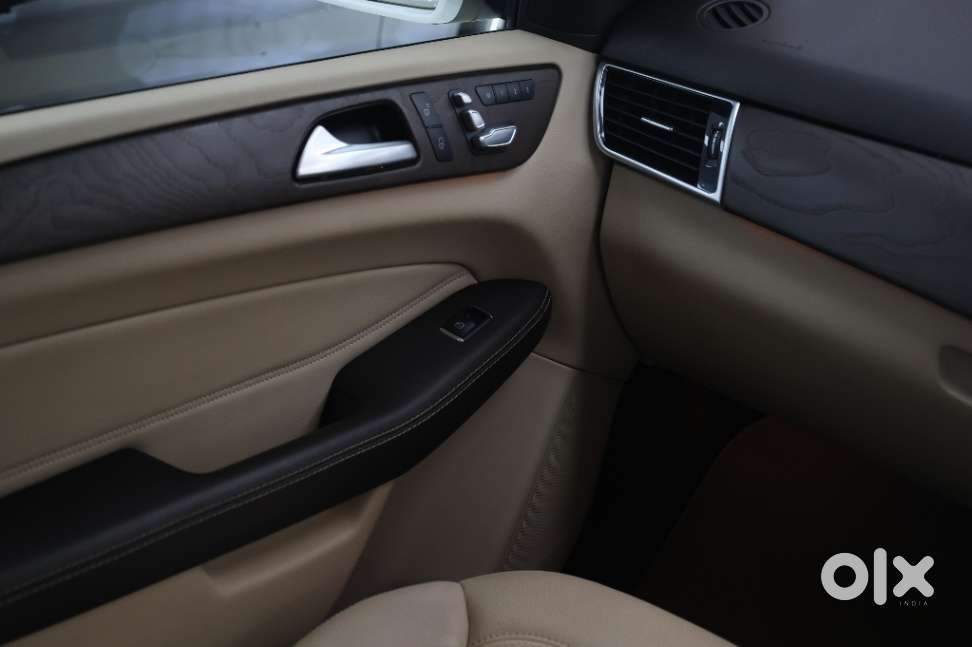 Mercedes-benz Gle Class 3.0 350d 4matic, 2018, Diesel