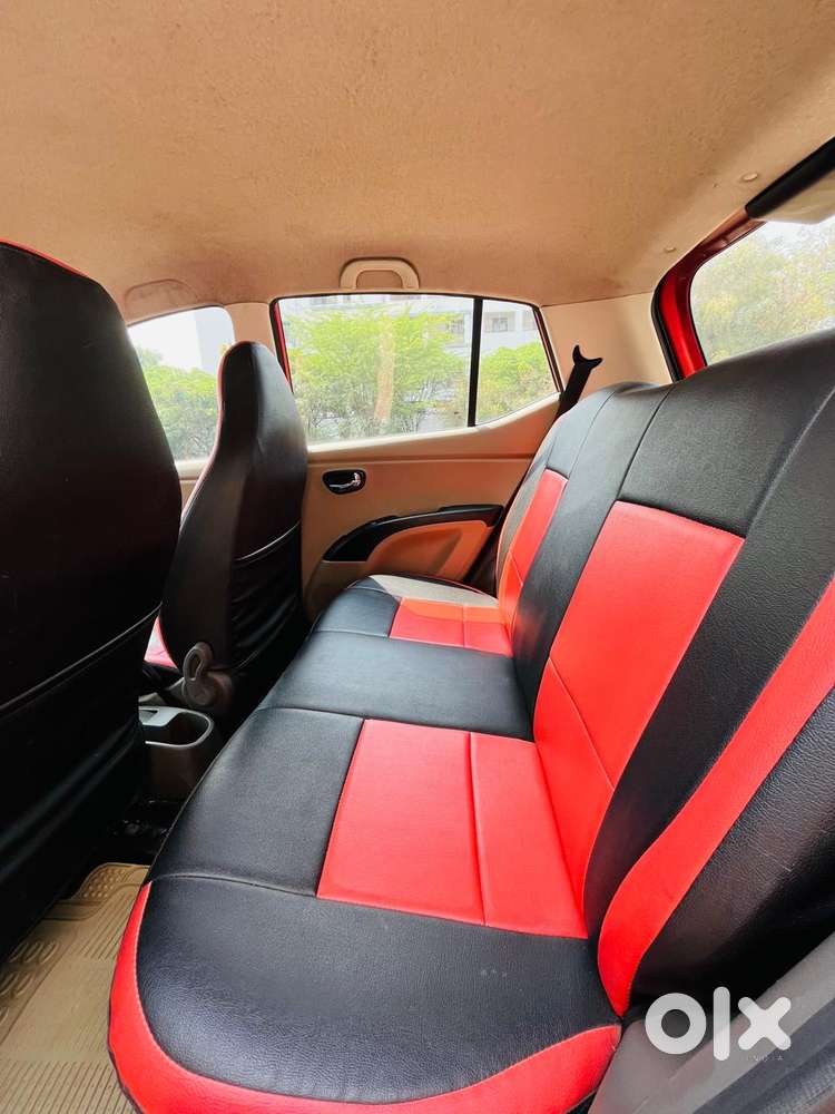 Hyundai I10, 2011, Petrol