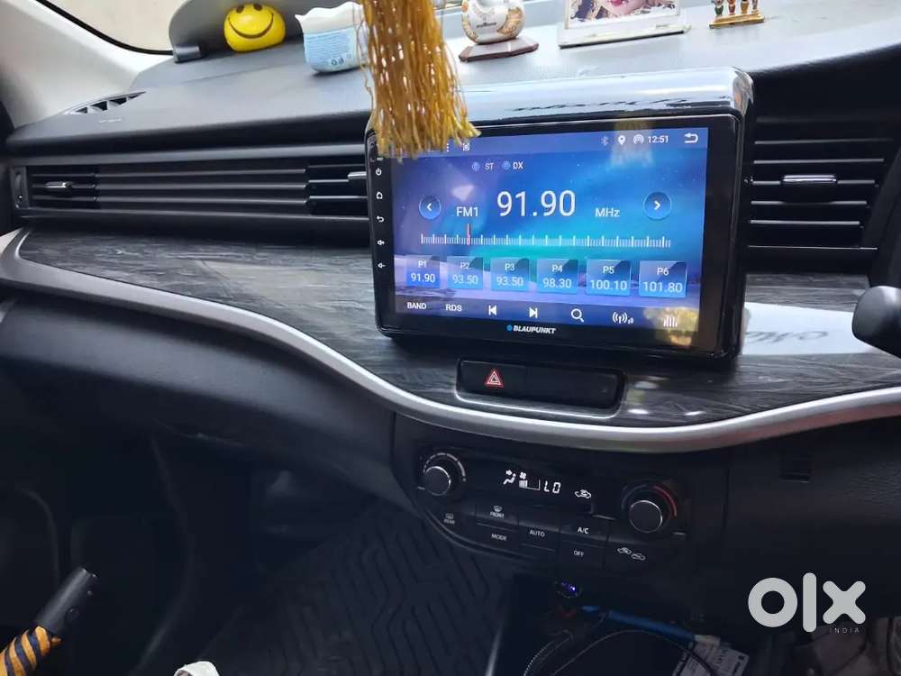 Maruti Suzuki Xl6 1.5 2020