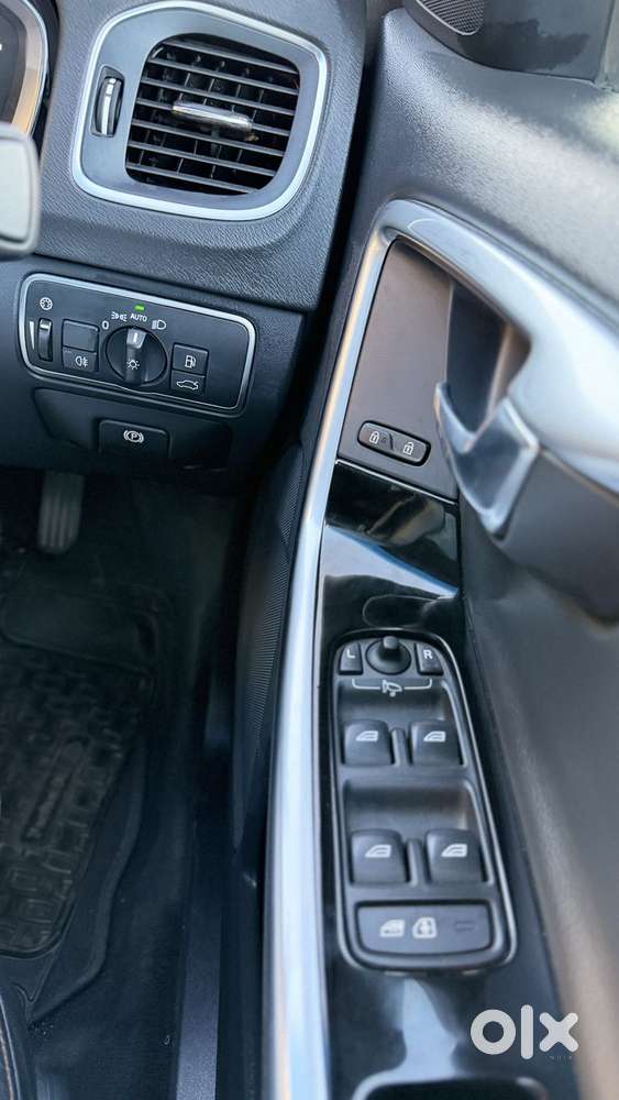 Volvo S60 Cross Country, 2018, Diesel