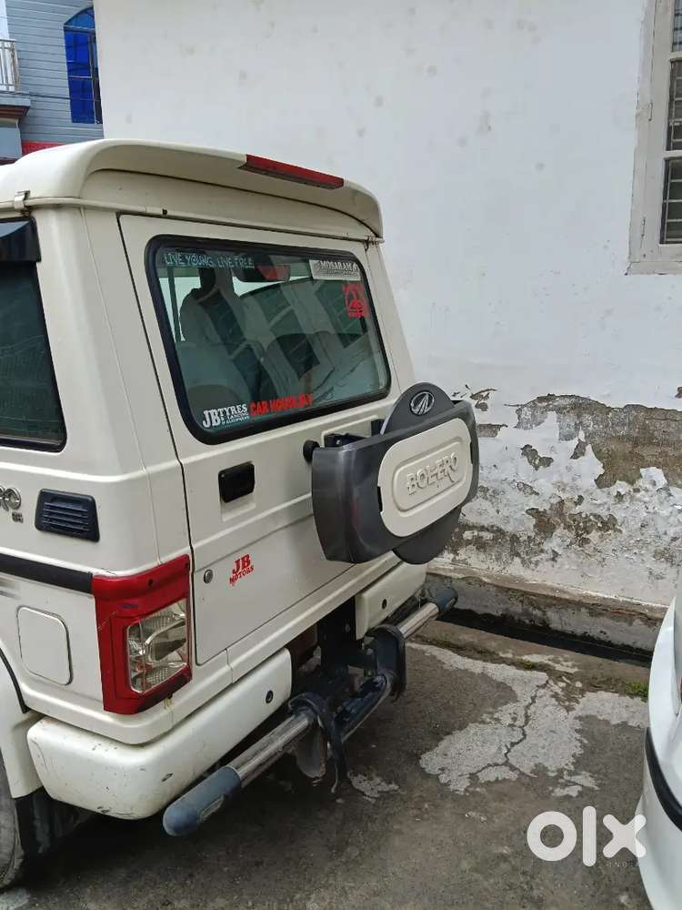 Mahindra Be 6 Diesel Manual 2020