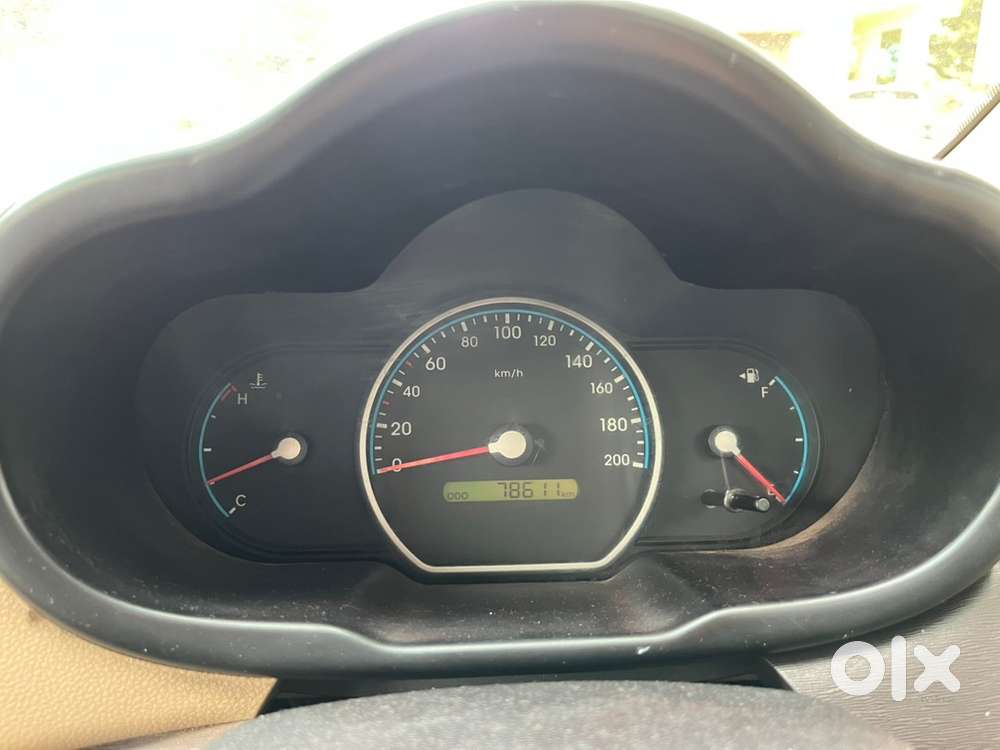 Hyundai I10 Magna 2009 Life 2029