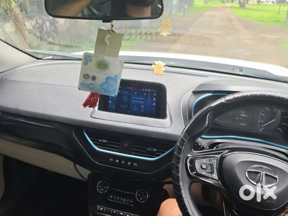 Single Hand Use, New Battery Replaced & 1st Owner Car