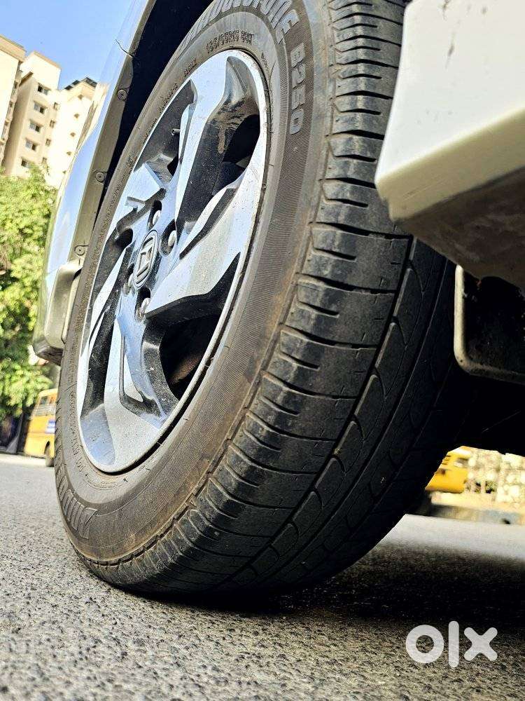 Honda Mobilio Rs I-dtec, 2014, Diesel