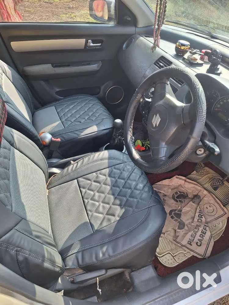 Maruti Suzuki Dzire 2010