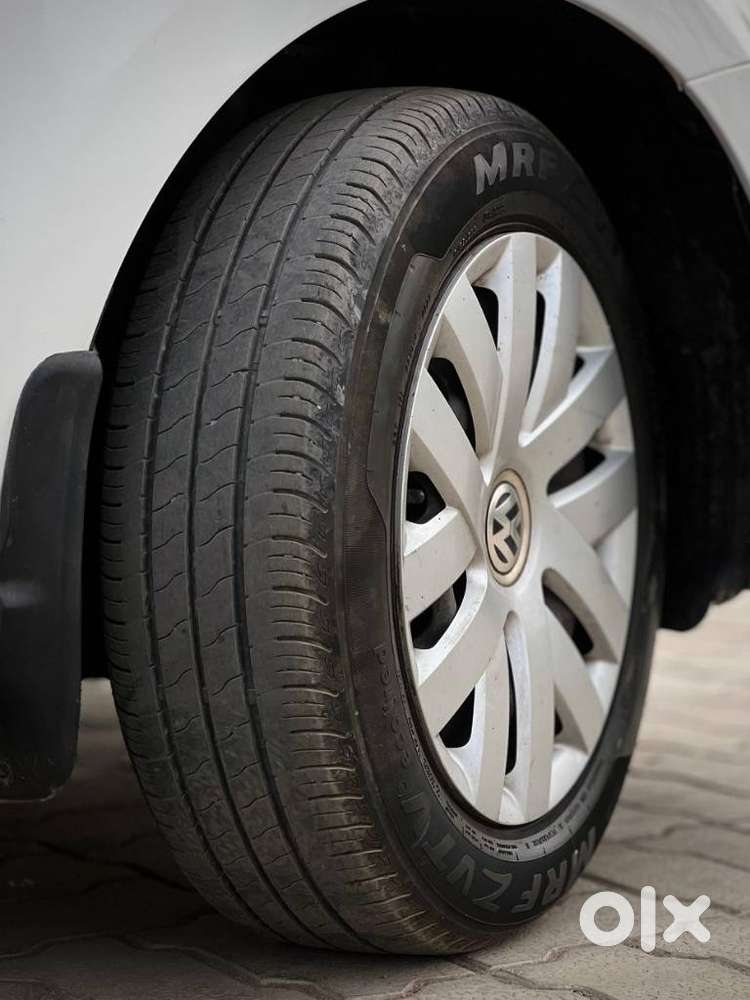 Volkswagen Polo Comfortline 1.2l Diesel, 2012, Diesel