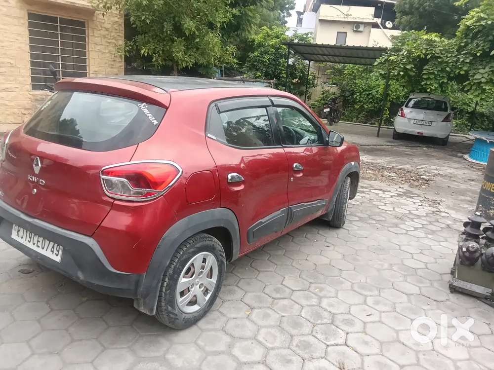 Renault Kwid Neotech 2016