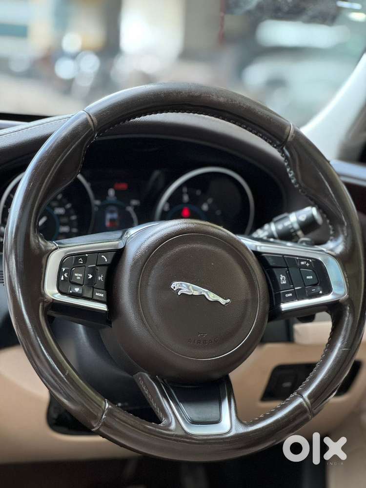 Jaguar Xf 2.0 Diesel Prestige, 2019, Diesel