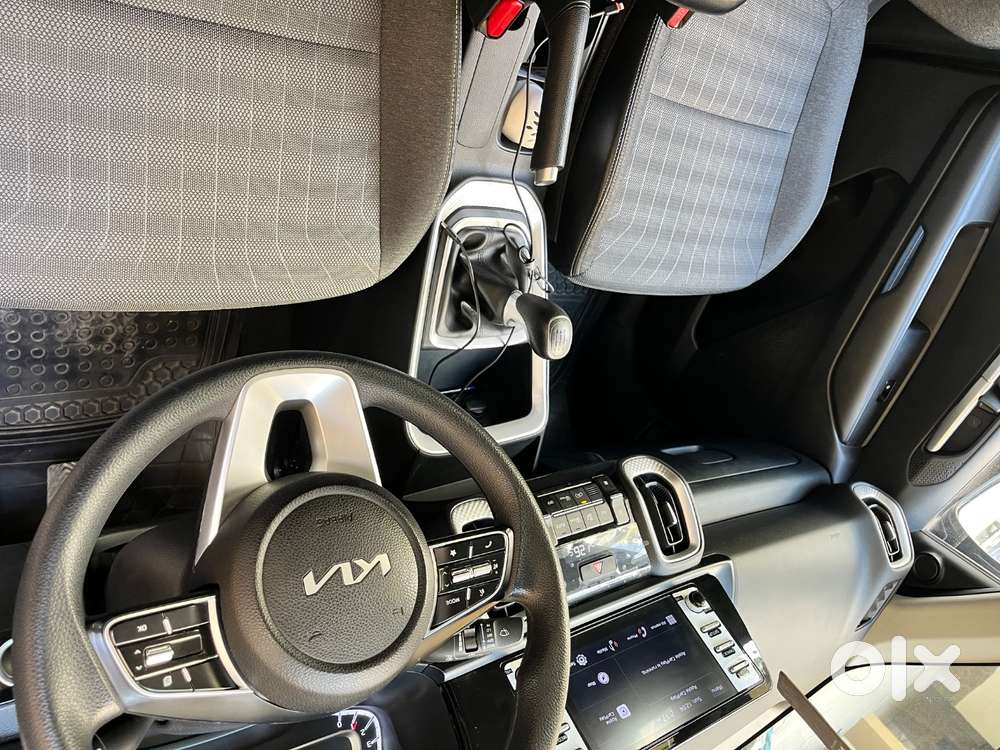 Kia Sonet Htk Plus 1.0t Imt (2023)