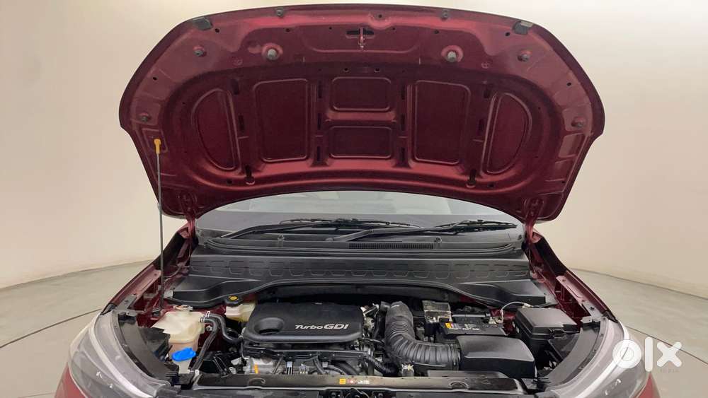 Kia Sonet Htx D, 2023, Petrol