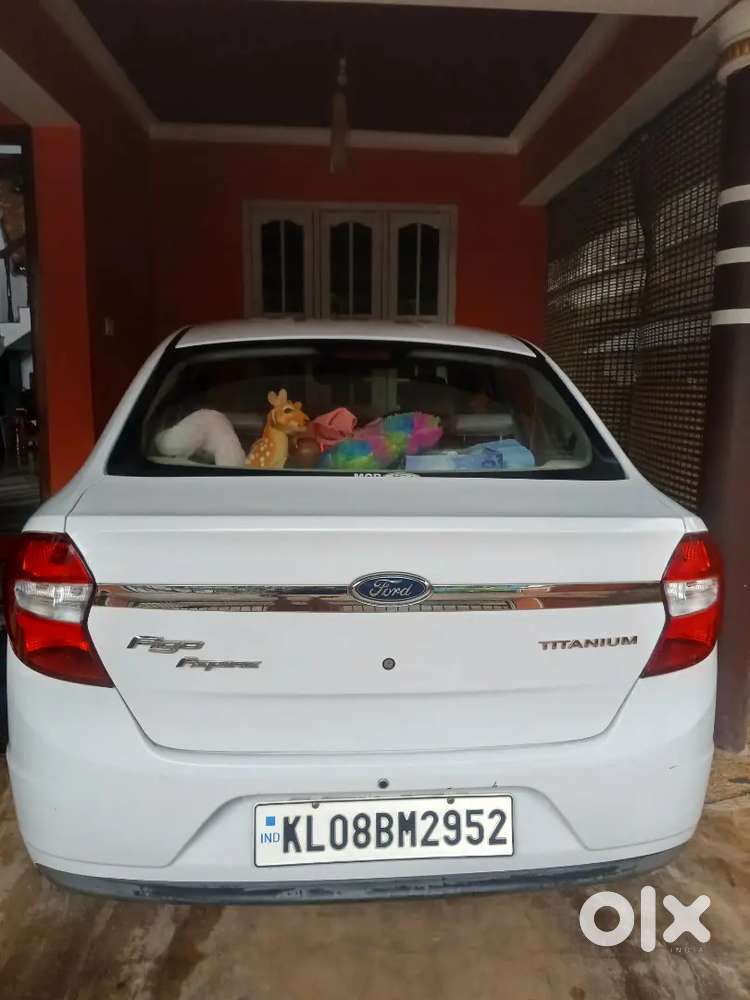 Ford Figo Aspire For Sale