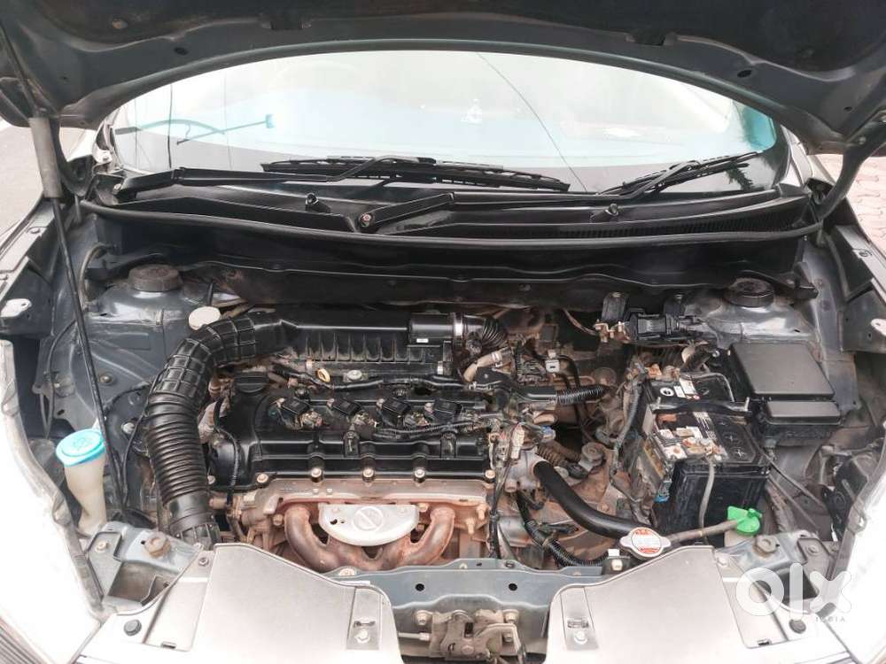 Maruti Suzuki Ertiga Vxi Shvs, 2021, Petrol