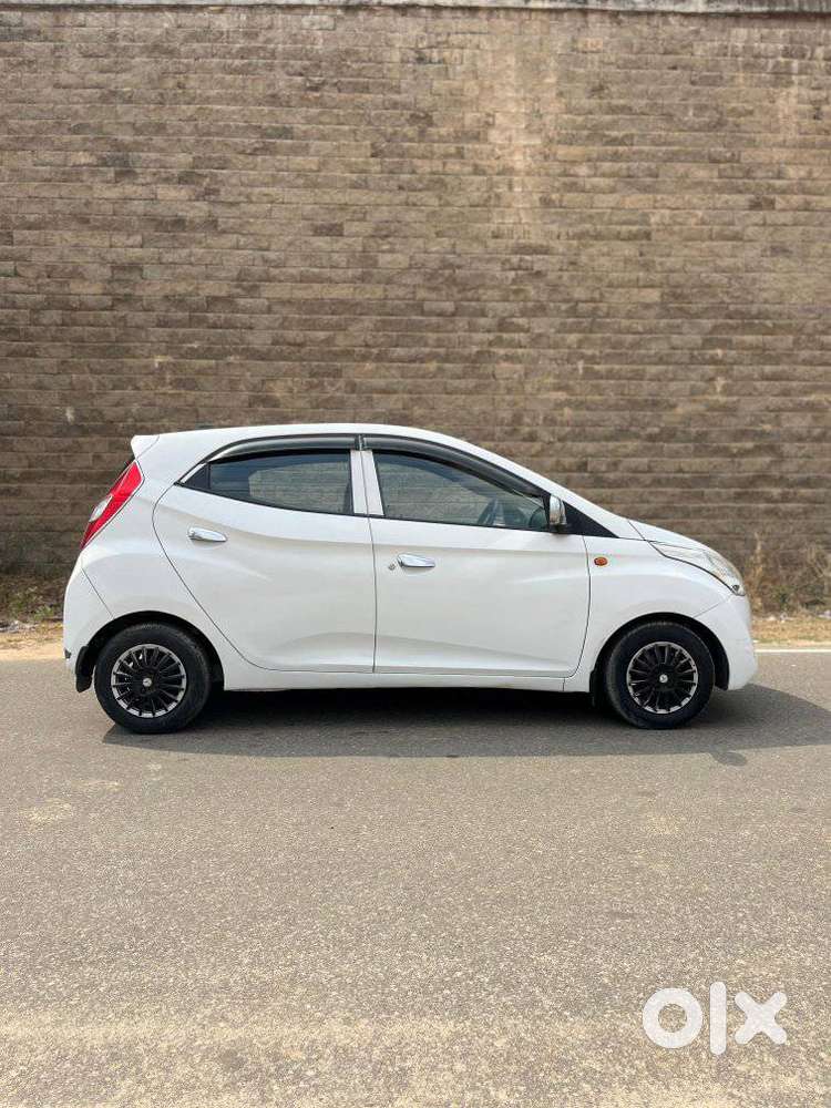 Hyundai Eon Era +, 2015, Petrol