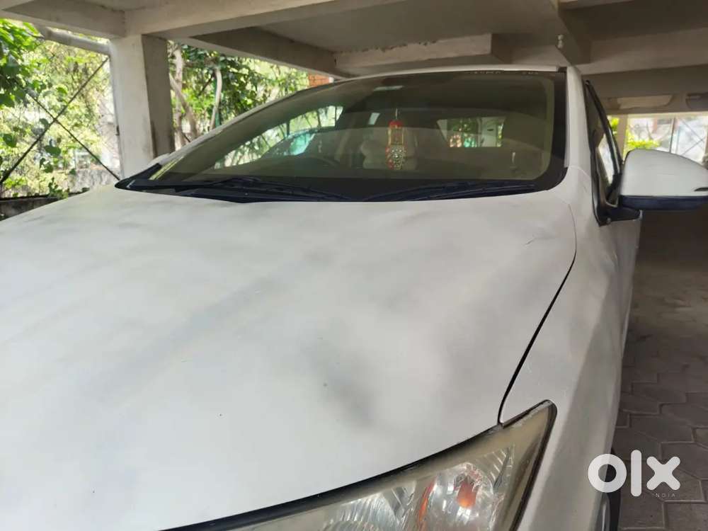 Honda City 2015 Petrol 69250 Km Driven