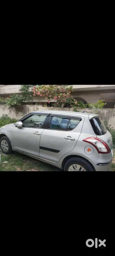 Swift 2011,new Tyres, 360 Camara