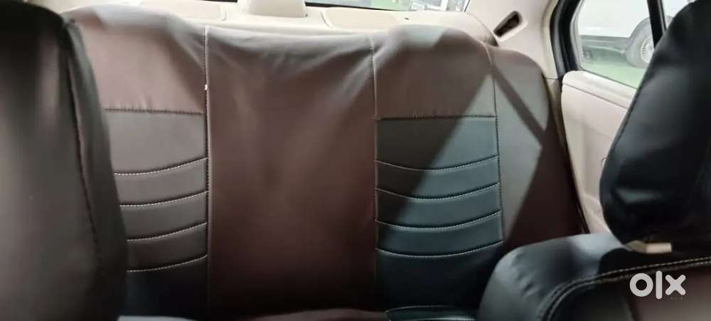 Maruti Suzuki Dzire Lxi 2017