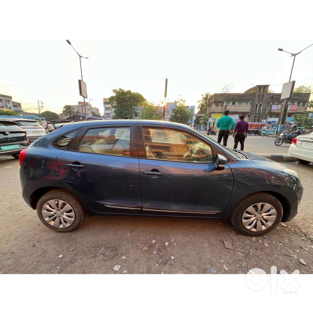 Maruti Suzuki Baleno 1.2 Delta, 2016, Petrol
