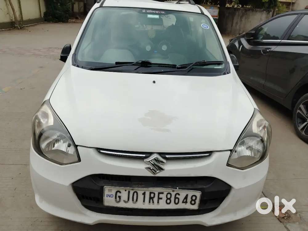 Sell Alto 800