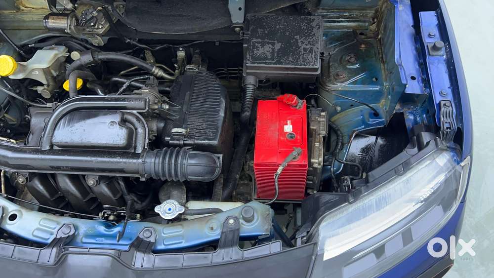 Renault Kwid Climber 1.0 Amt Opt, 2020, Petrol