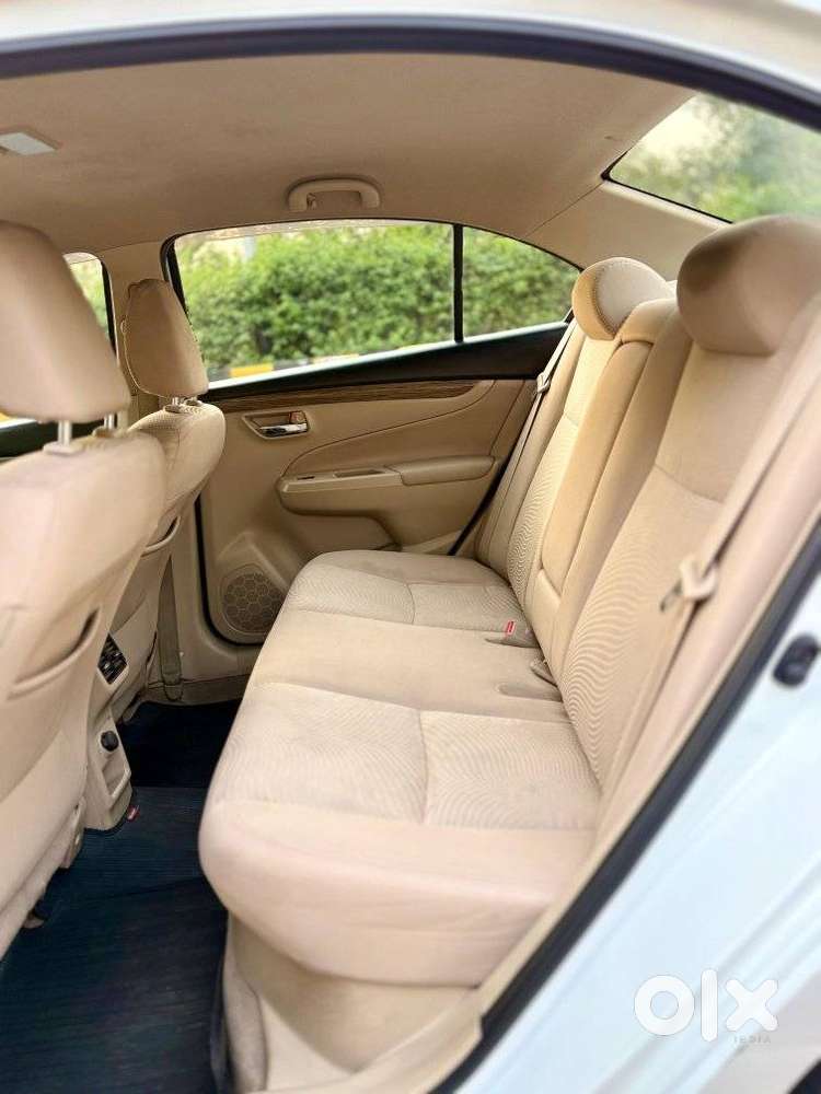 Maruti Suzuki Ciaz Sigma, 2020, Cng & Hybrids