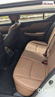 Honda Elevate Zx Cvt, 2024, Petrol