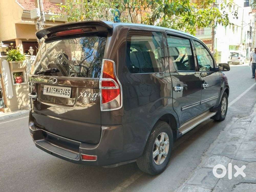 Mahindra Xylo H8 Abs Bs Iv, 2010, Diesel