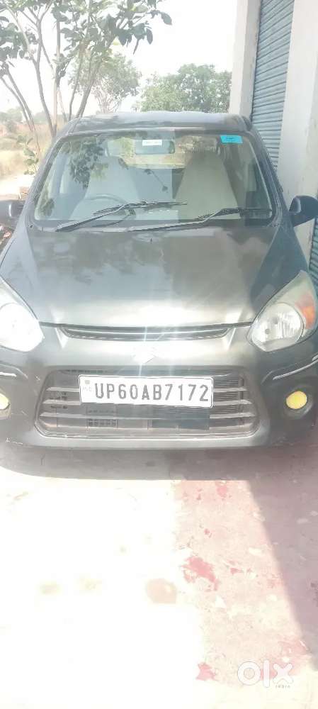New Car Lena Hai