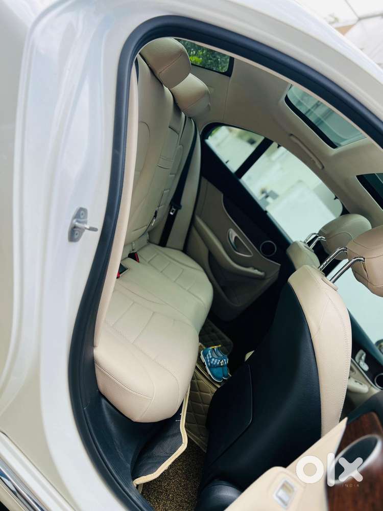 Mercedes-benz C-class 2.0 220d Progressive, 2021, Diesel