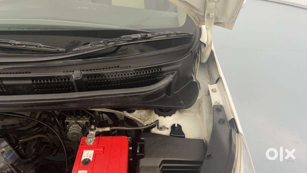 Hyundai Santro Sportz, 2020, Petrol