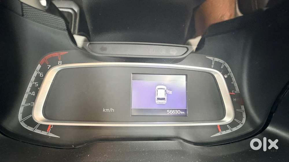 Kia Automatic Petrol 2021