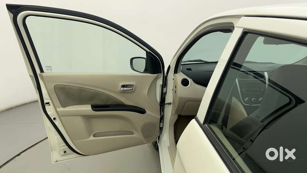 Maruti Suzuki Celerio 1.0 Zxi Amt, 2017, Petrol