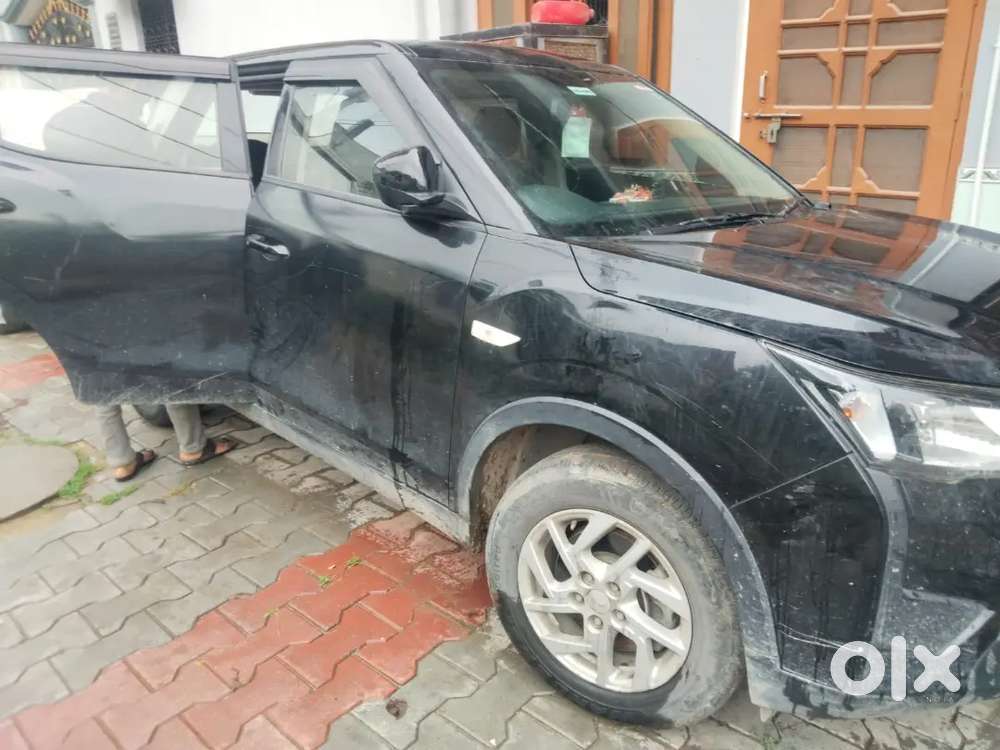 Mahindra Xuv300 Diesel 2023 Manual