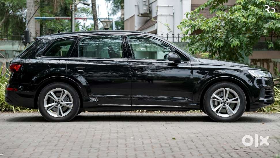 Audi Q7, 2024, Petrol