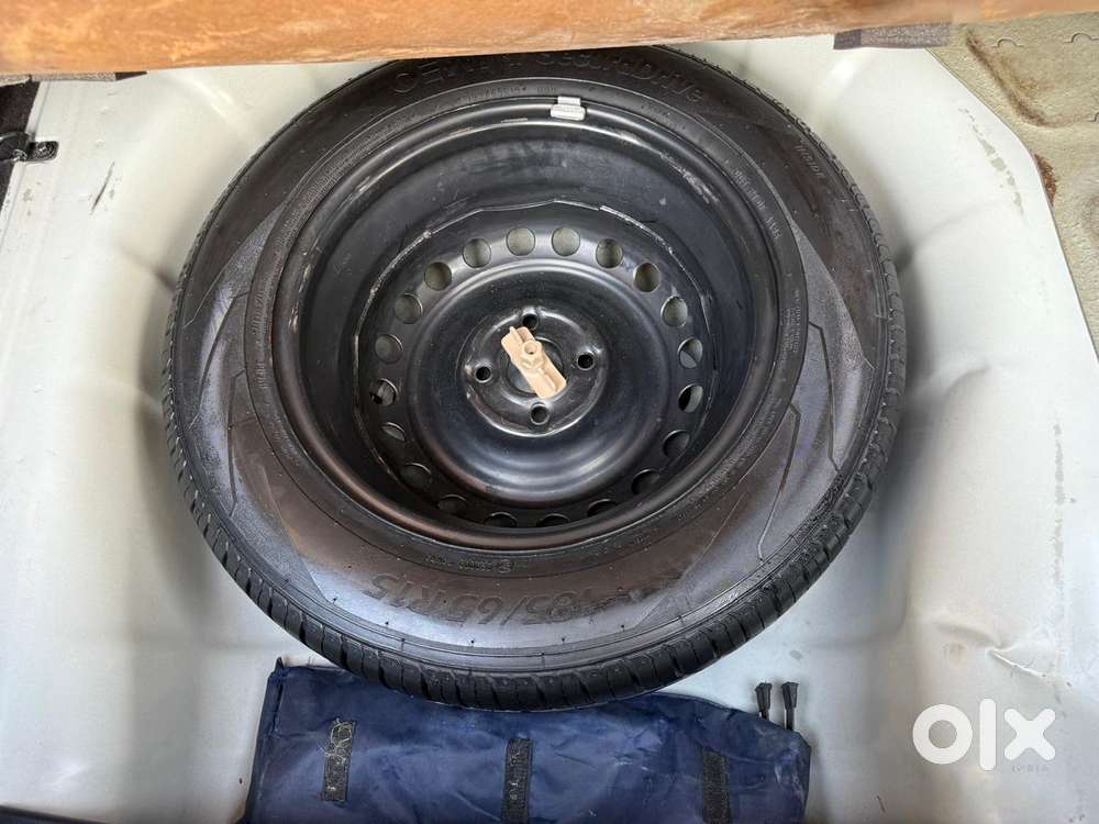 Hyundai Verna 1.5 Sx (o) Diesel Mt, 2021, Diesel