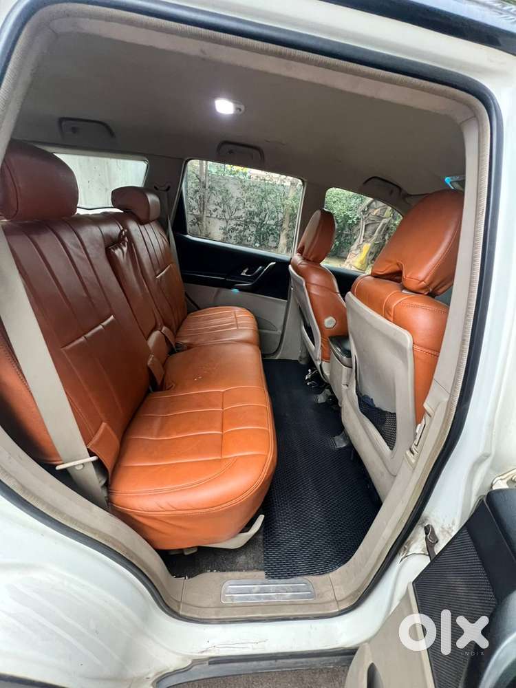 Mahindra Xuv500 Diesel 2016