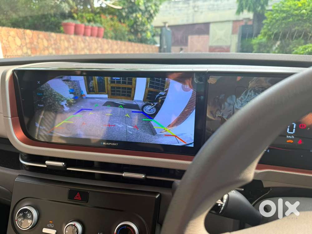 Hyundai Creta Diesel 2024