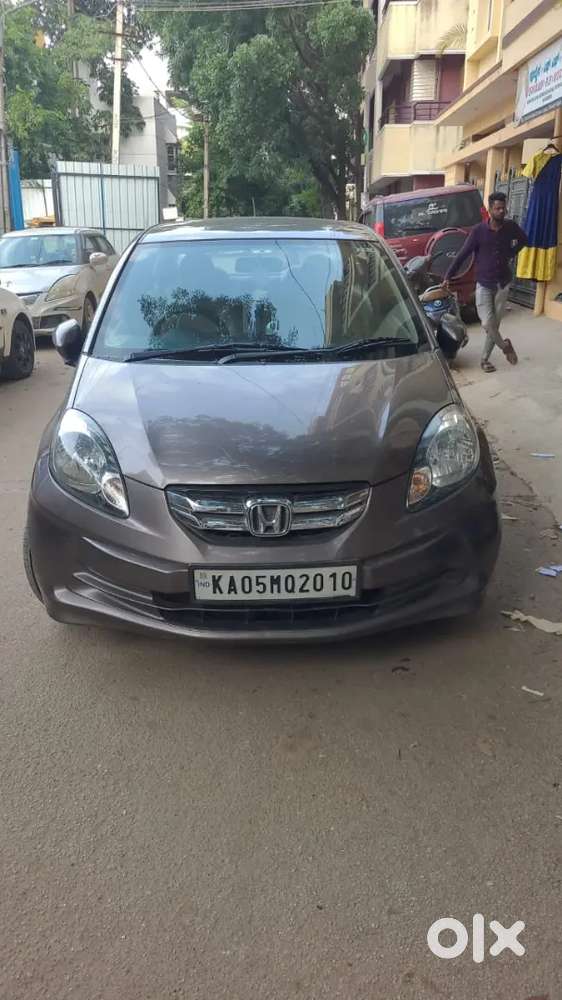Honda Amaze