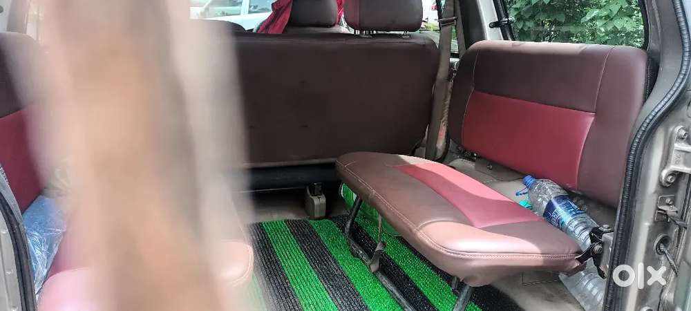 Chevrolet Tavera Ls 2008
