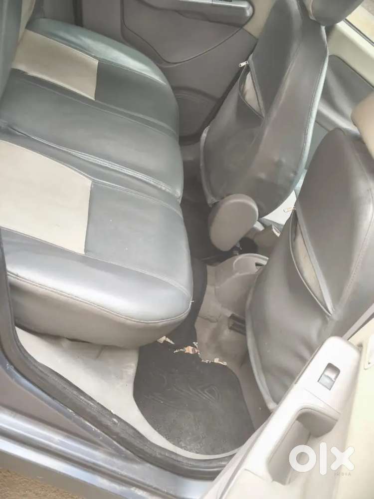 Tata Indica Vista 2009