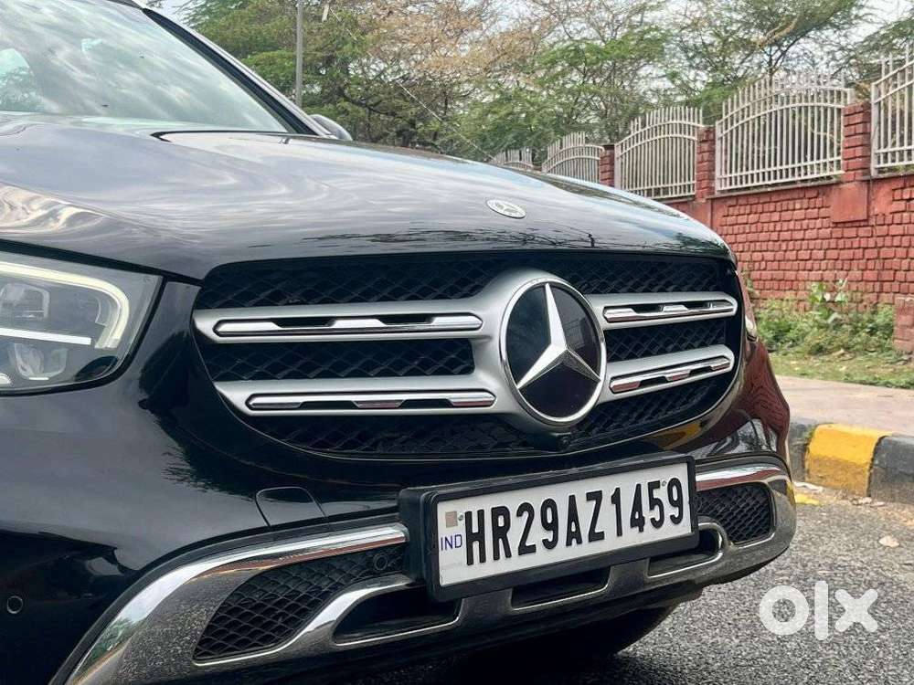 Mercedes-benz Glc Class 200, 2022, Petrol