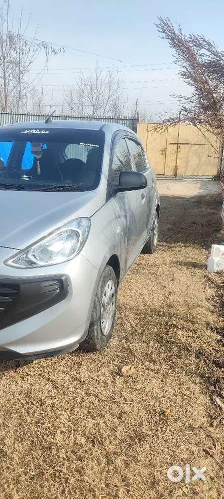 Hyundai New Santro 2019 Petrol 31149 Km Driven
