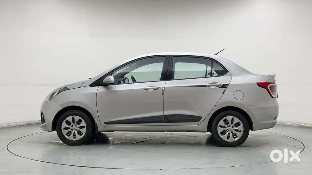 Hyundai Xcent 1.2 S Special Edition, 2016, Petrol