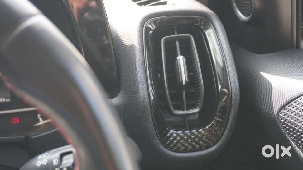 Kia Sonet Gtx Plus Turbo Dct, 2020, Diesel