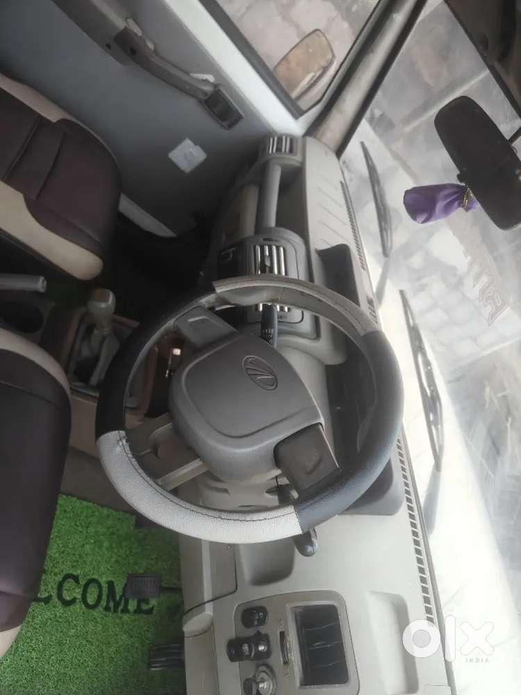 Mahindra Bolero 2017 Diesel 139000 Km Driven