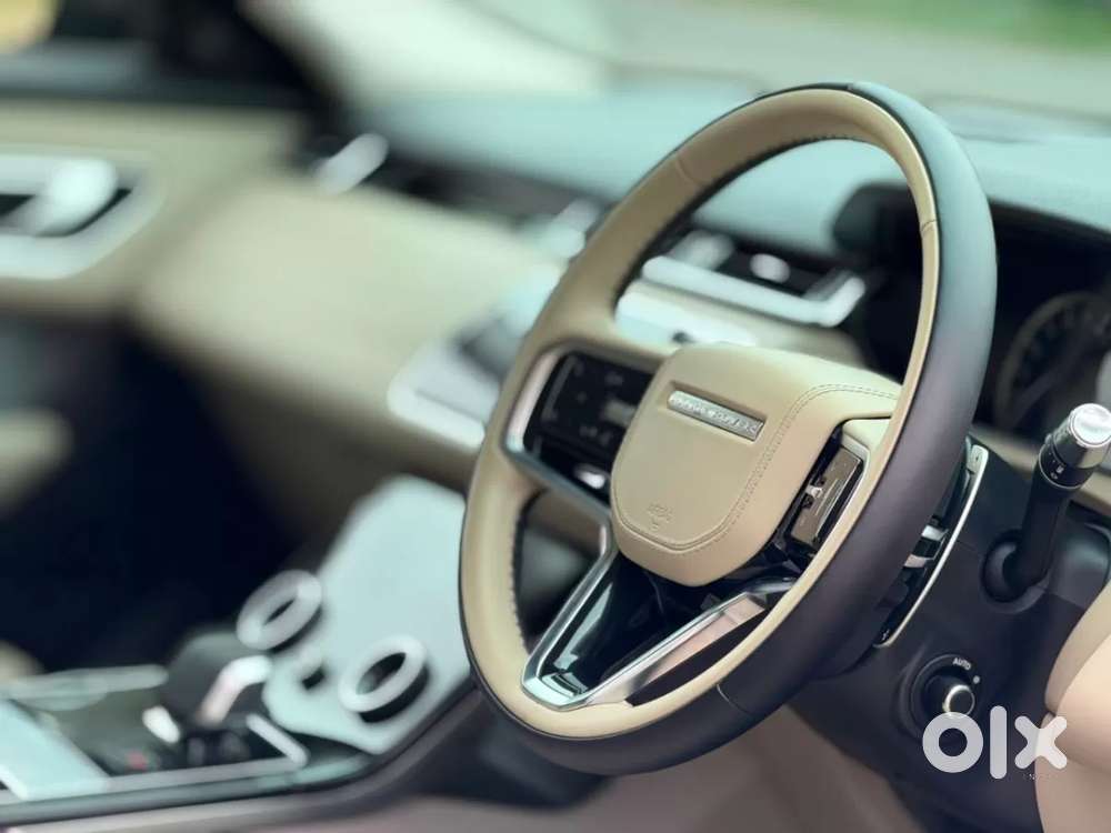 Land Rover Range Velar, 2022, Diesel