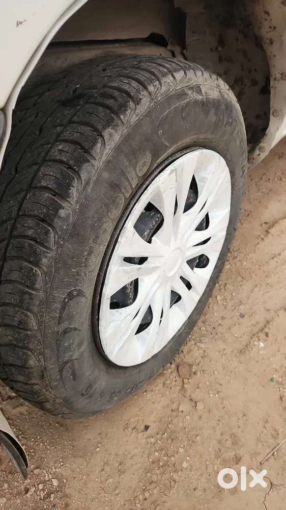 Toyota Innova Diesel 2008