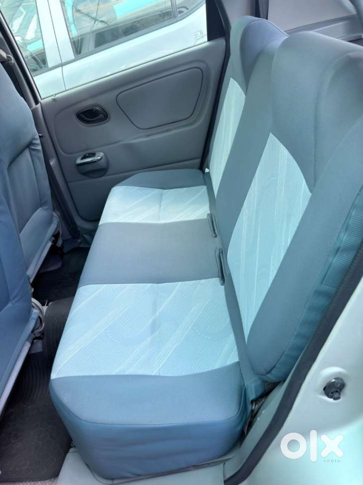 Maruti Suzuki Alto K10 Vxi (o), 2012