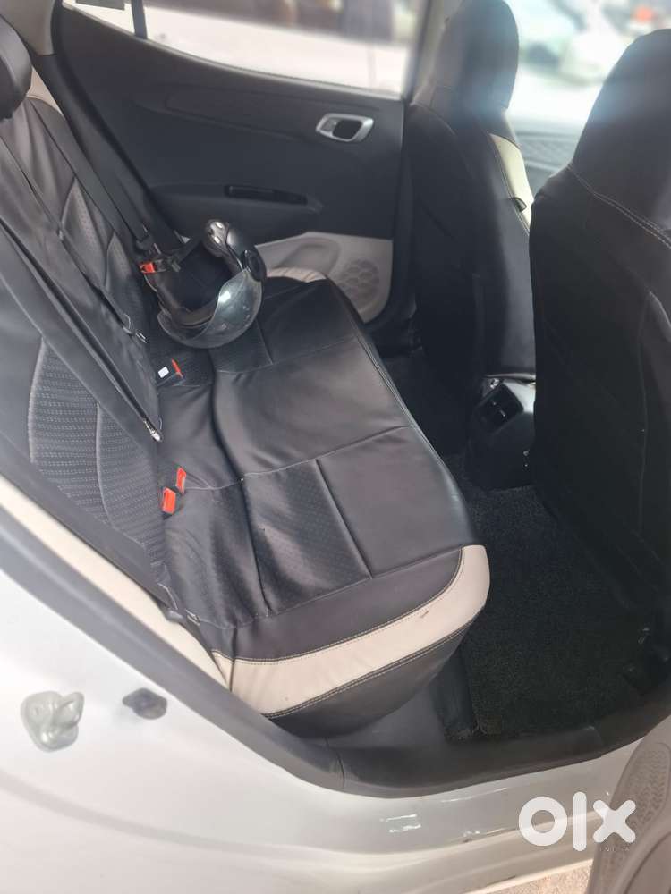 Hyundai Aura Sx 1.2 Cng, 2025, Cng & Hybrids