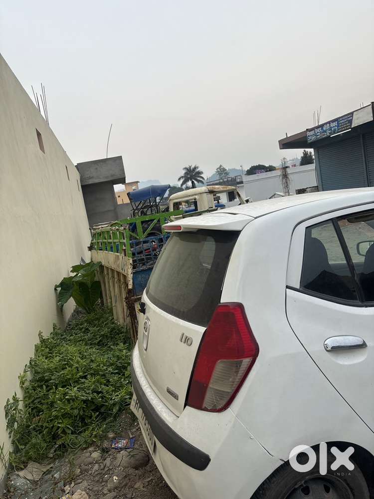 Hyundai Grand I10 2009